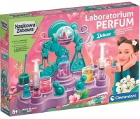 LABORATORIUM PERFUM DELUX