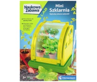 MINI SZKLARNIA