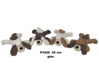 PIES 4 KOL GLOS 25 CM 74260