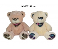 MIS 2 ASST 40 CM 62809
