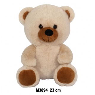 MIŚ 23 CM 76868, Maskotki, Zabawki