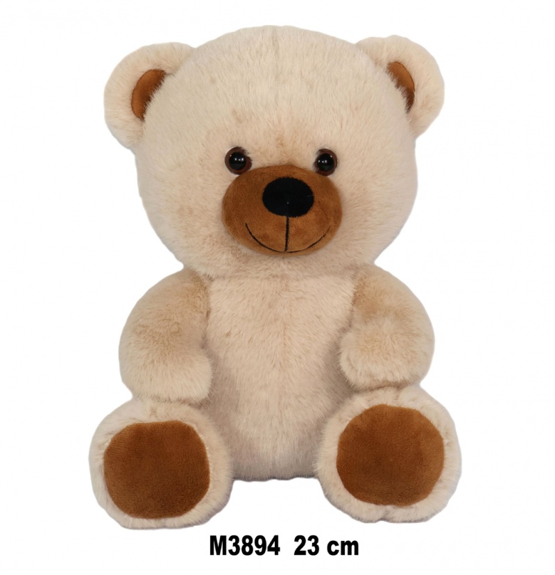 MIŚ 23 CM 76868, Maskotki, Zabawki