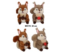 WIEWIORKA 2 ASST 25 CM 77780