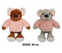 MIŚ 2 KOL 20 CM 78473