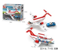 KLOCKI-SLUBAN LOTNISKO 275 EL. 7379