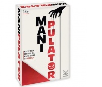 Manipulator, Edukacyjne, Gry