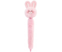 Długopis Maxi PlushPen: Kr&oacute;lik 0.5mm.niebieski&nbsp;