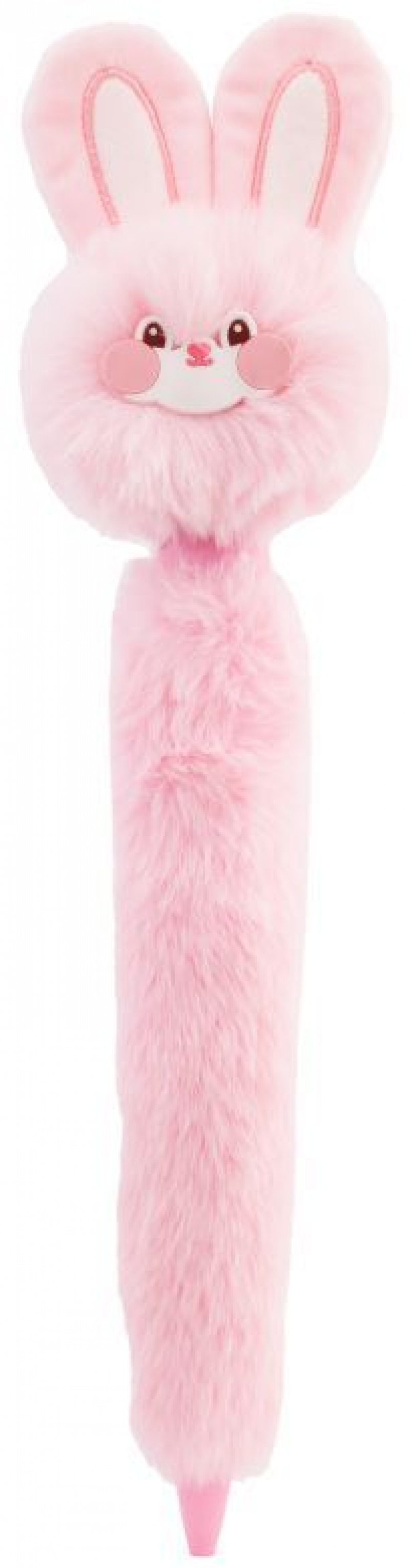 Długopis Maxi PlushPen: Kr&oacute;lik 0.5mm.niebieski&nbsp;, Długopisy, Art. do pisania i korygowania