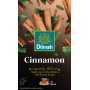 Herbata DILMAH, czarna, cynamon, 20 torebek, Herbaty, Artykuły spożywcze
