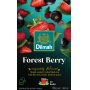 Herbata DILMAH, czarna, owoce leśne, 20 torebek, Herbaty, Artykuły spożywcze
