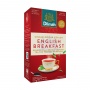 Herbata liściasta DILMAH, czarna, English Breakfast, 125g, Herbaty, Artykuły spożywcze