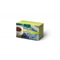Herbata DILMAH, Pu-Erh Dynasty, 20 kopert, Herbaty, Artykuły spożywcze
