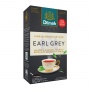 Herbata liściasta DILMAH, Earl Grey, 125g, Herbaty, Artykuły spożywcze