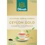 Herbata liściasta DILMAH, czarna, Ceylon Gold, 250g, Herbaty, Artykuły spożywcze