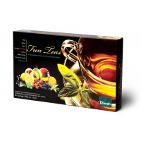 Zestaw herbat czarnych aromatyzowanych DILMAH, Celebrations Fun Tea, 80 kopert, Herbaty, Artykuły spożywcze