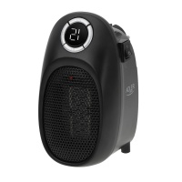 Termowentylator ceramiczny ADLER, 1500W, biały