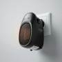 Termowentylator ceramiczny ADLER, 1500W, biały, Wentylatory, Wyposażenie biura