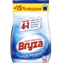 Proszek do prania białych tkanin BRYZA 4w1, 30 prań, 1,95kg