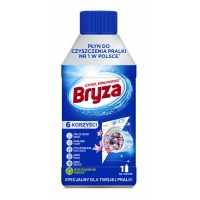 Płyn do czyszczenia pralki BRYZA Original, 250ml