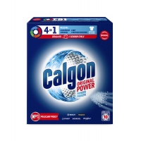 Proszek do odkamieniania pralki CALGON, 500g