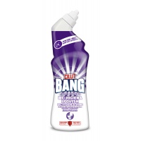 Środek do czyszczenia WC CILLIT BANG Power Cleaner Higiena i Połysk, 750ml