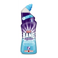 Środek do czyszczenia WC CILLIT BANG Power Cleaner Ciężkie Zabrudzenia, 750ml