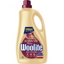 Płyn do prania kolorowych tkanin WOOLITE z keratyną, 60 prań, 3,6l