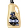 Płyn do prania czarnych i jeansowych tkanin WOOLITE z keratyną, 60 prań, 3,6l