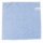 Ścierka uniwersalna z mikrofibry DONAU HOME, 32 × 32cm, 1 szt., niebieska