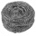 Druciak spiralny DONAU HOME Maxi, 1 szt., srebrny