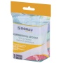 Gąbka do zmywania DONAU HOME Maxi, 5 szt., mix kolor&oacute;w, Akcesoria do sprzątania, Artykuły higieniczne i dozowniki