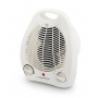 Termowentylator ESPERANZA Gobi, 1000/2000W, biały, Wentylatory, Wyposażenie biura