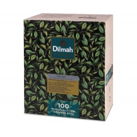 Herbata DILMAH, Earl Grey, 100 kopert, Herbaty, Artykuły spożywcze