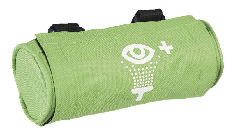 Etui na płuczki do oczu PLUM, do butelek 200ml, Apteczki, Ochrona indywidualna