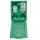 Zestaw do płukania oczu i ran PLUM Eyewash Box, 200ml + 500ml