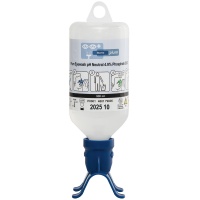 Płuczka do oczu i ran PLUM pH Neutral 4,9% Duo, 500ml