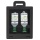 Zestaw do płukania oczu i ran PLUM iBox 2 Eyecup, 2 × 500ml