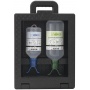 Zestaw do płukania oczu i ran PLUM iBox 2 Duo, 500ml + 1000ml, Apteczki, Ochrona indywidualna