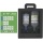 Zestaw do płukania oczu i ran PLUM iBox 2 Duo, 500ml + 1000ml