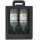 Zestaw do płukania oczu i ran PLUM iBox 2 Duo, 2 × 1000ml