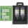 Zestaw do płukania oczu i ran PLUM iBox 2 Duo, 2 × 1000ml