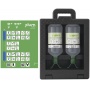 Zestaw do płukania oczu i ran PLUM iBox 2 Duo, 2 &times; 1000ml, Apteczki, Ochrona indywidualna