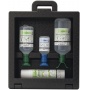 Zestaw do płukania oczu i ran PLUM iBox 3, 200ml + 500ml + 1000ml + 250ml, Apteczki, Ochrona indywidualna