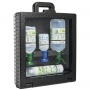 Zestaw do płukania oczu i ran PLUM iBox 3, 200ml + 500ml + 1000ml + 250ml, Apteczki, Ochrona indywidualna