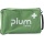 Apteczka podręczna PLUM 1Aid Bag Basic, zielona