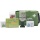 Apteczka podręczna PLUM 1Aid Bag Basic, zielona