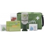 Apteczka podręczna PLUM 1Aid Bag Basic, zielona, Apteczki, Ochrona indywidualna