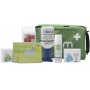 Apteczka podręczna PLUM 1Aid Bag Industrial, zielona, Apteczki, Ochrona indywidualna