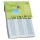 Plastry wykrywalne PLUM QuickFix Long, wkład, 30 szt., niebieskie