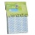 Plastry wykrywalne X-Ray PLUM QuickFix Long, wkład, 30 szt., niebieskie
